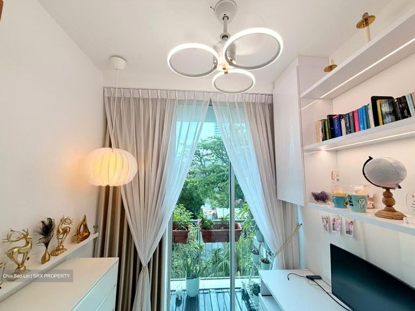 St Michael Regency (D12), Apartment #625503061